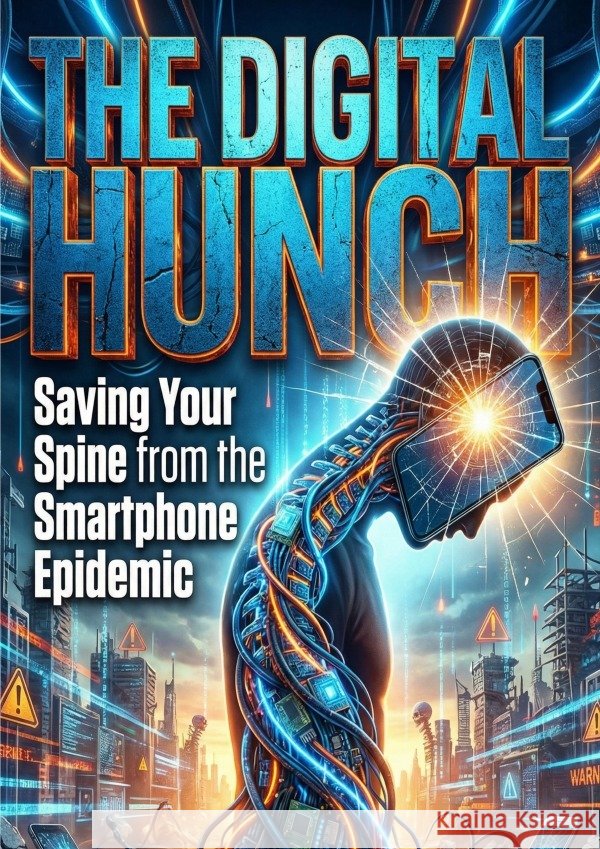 The Digital Hunch Prentiss, Rachel 9783565221707