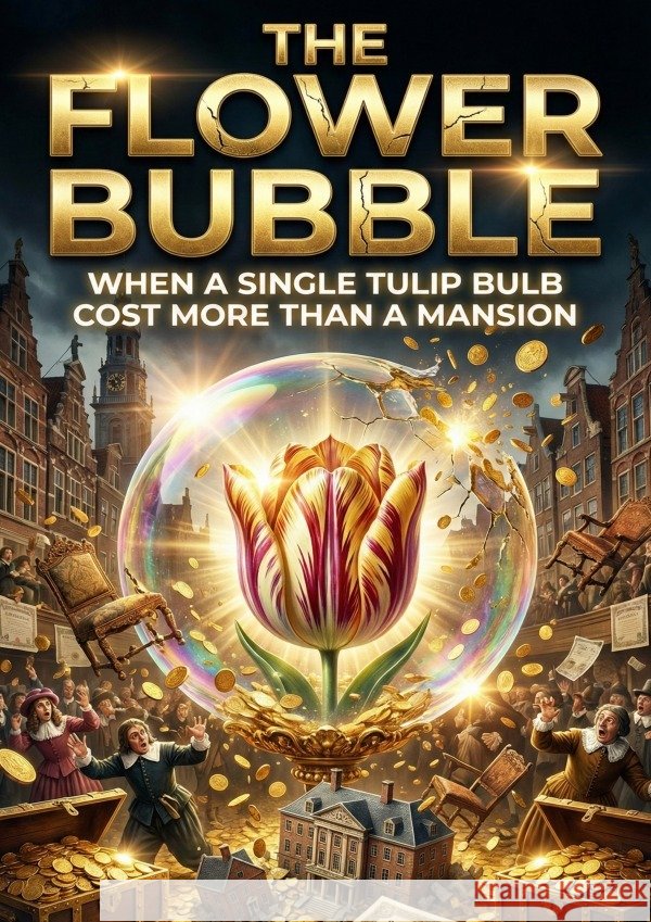The Flower Bubble Bobby, William 9783565221745