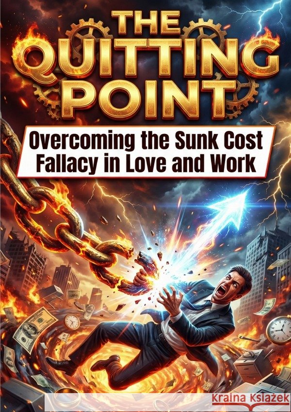 The Quitting Point Ross, Daniel 9783565222131