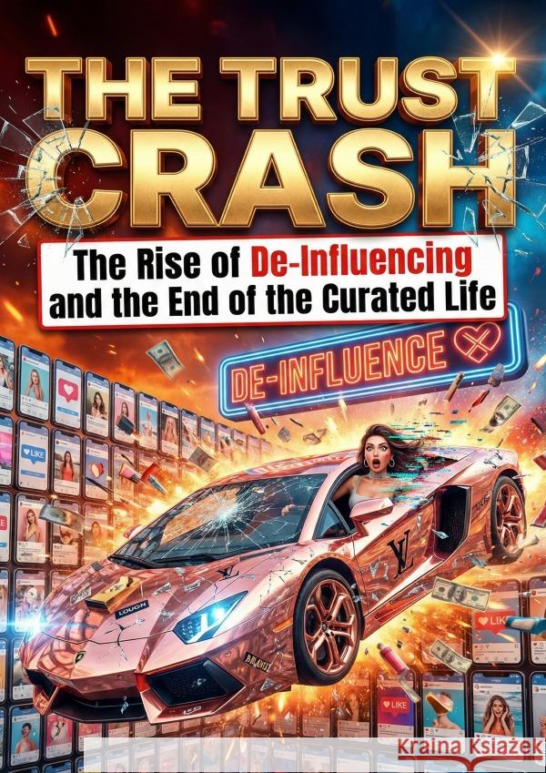 The Trust Crash Hall, Sophie 9783565222575