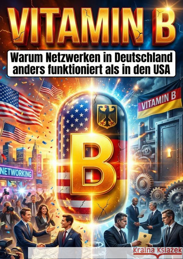 Vitamin B Trost, Kevin 9783565222711