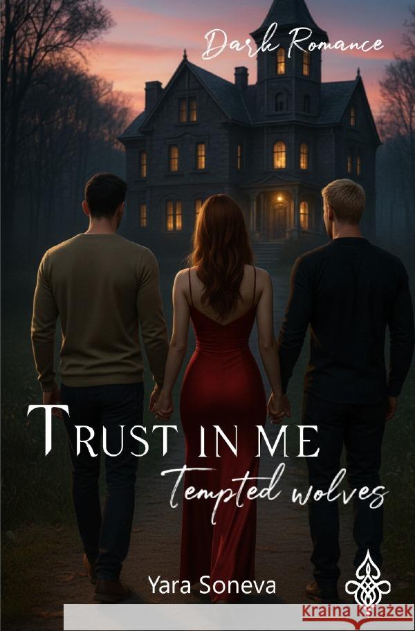 Trust in me Soneva, Yara 9783565223770