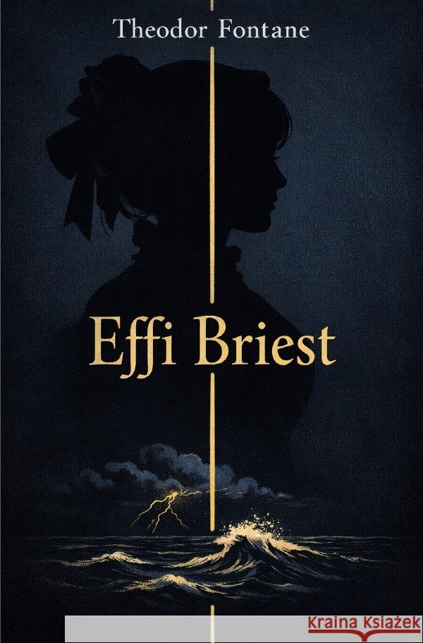 Effi Briest Fontane, Theodor 9783565224029