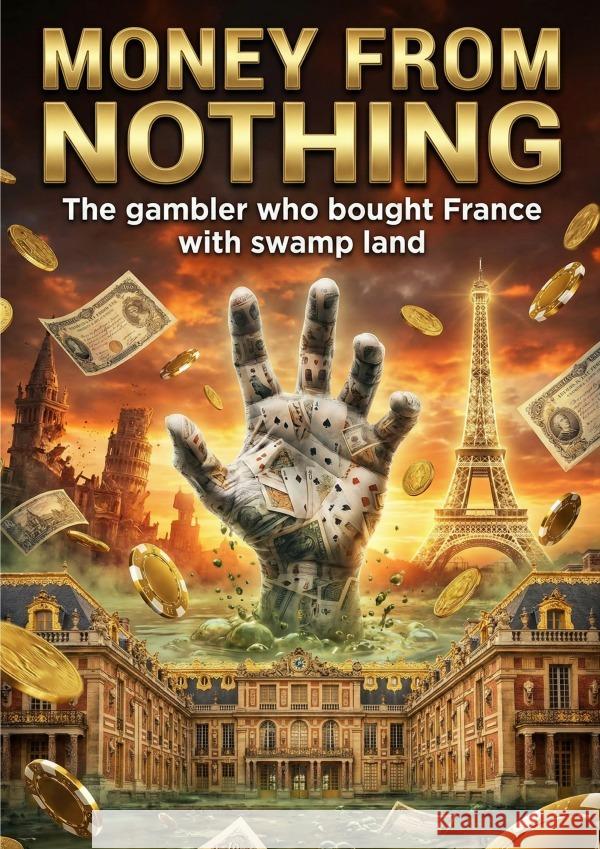 Money from Nothing Hayes, William 9783565225859