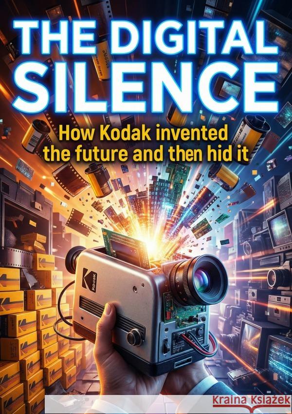 Digital Silence Dean, Robert 9783565226030