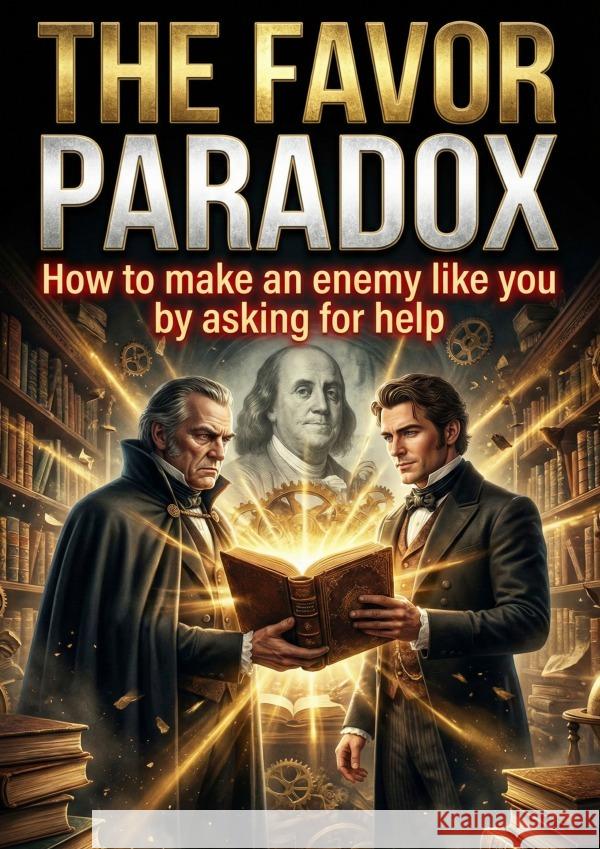 Favor Paradox Stone, Rebecca 9783565226078