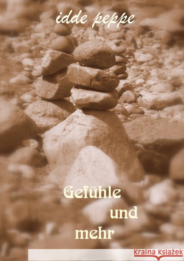 Gefühle und mehr Pedde, Ingo 9783565226610