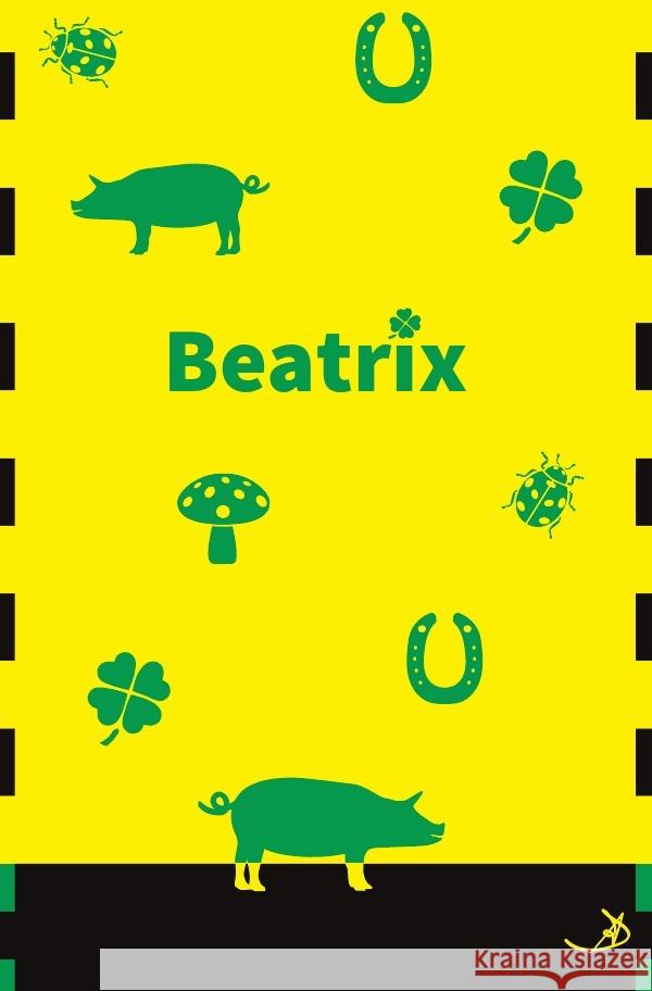 Beatrix Dietrich, Andreas 9783565226689