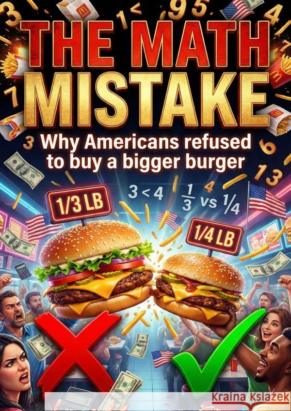 Math Mistake Stone, Michael 9783565227181