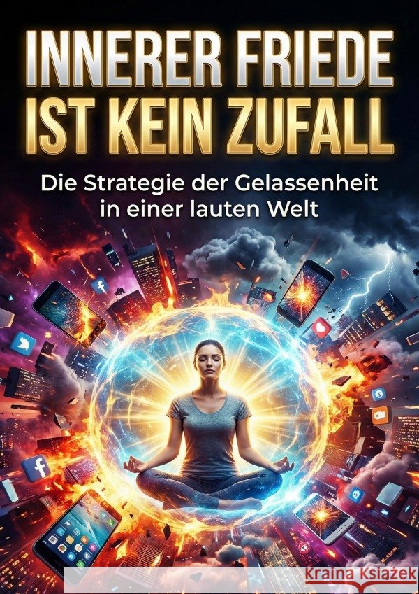 Innerer Friede ist kein Zufall Zen, Marco 9783565229543