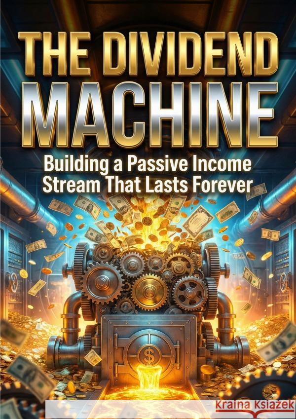Dividend Machine Castaneda, Warren 9783565230129