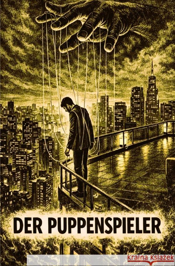 Der Puppenspieler Akkaya, Recep 9783565230501