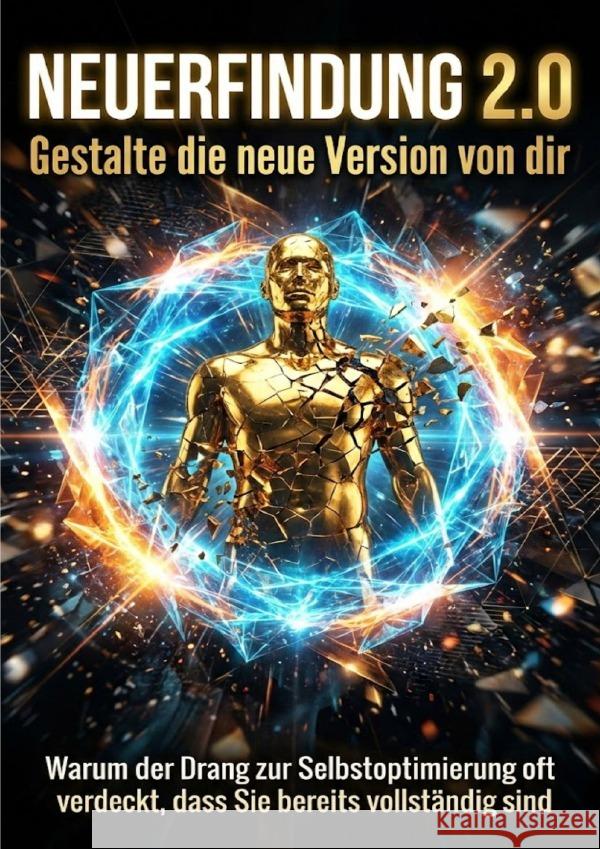 Neuerfindung 2.0: Gestalte die neue Version von dir Busch, Verena 9783565231874