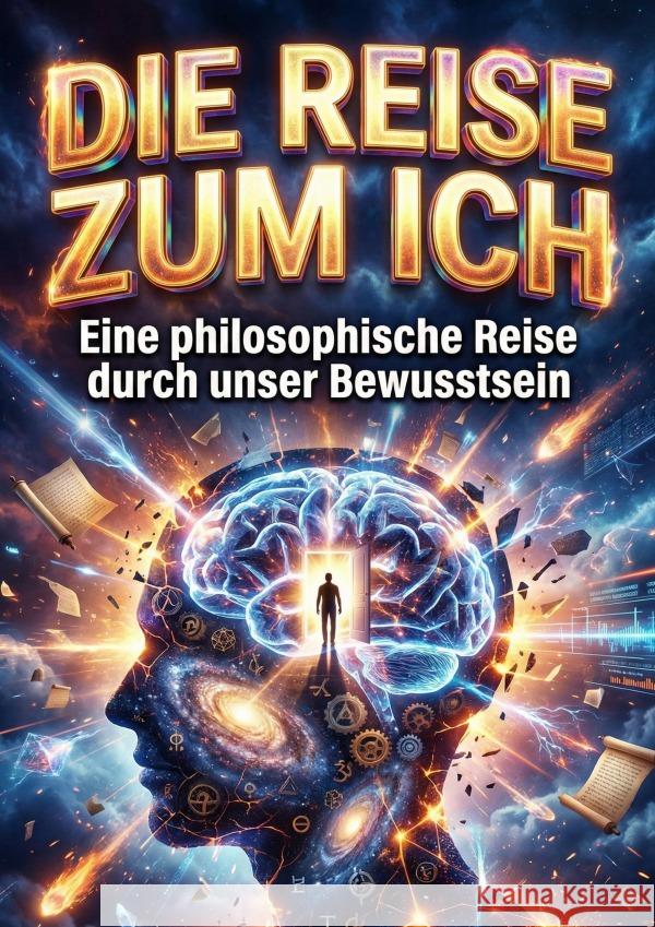 Reise zum Ich Geist, Richard 9783565232390