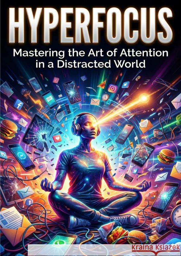 Hyperfocus Forman, Cal 9783565232680