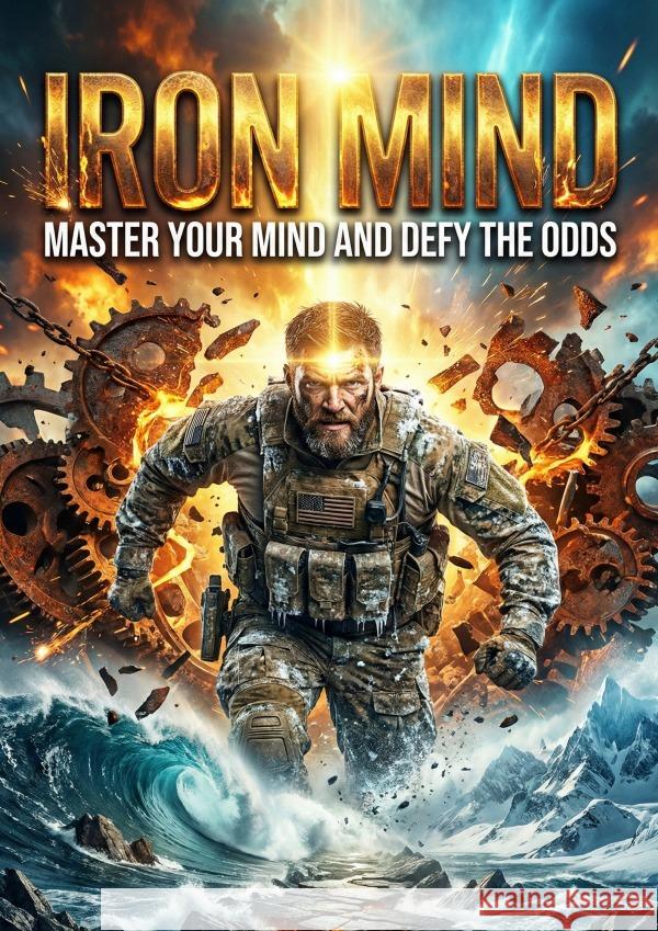 Iron Mind Hard, David 9783565232727