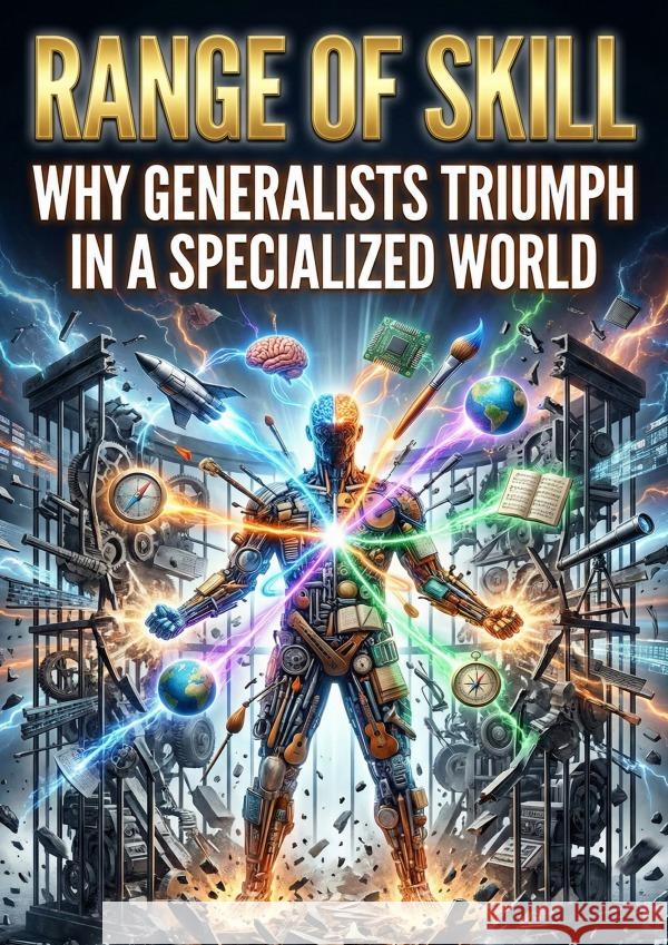 Range of Skill Bauman, David 9783565232802