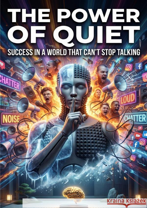 Power of Quiet Collins, Susan 9783565233090