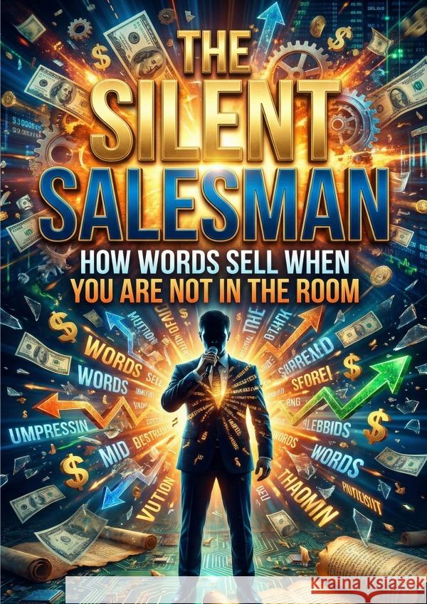 Silent Salesman Perlman, David 9783565233212