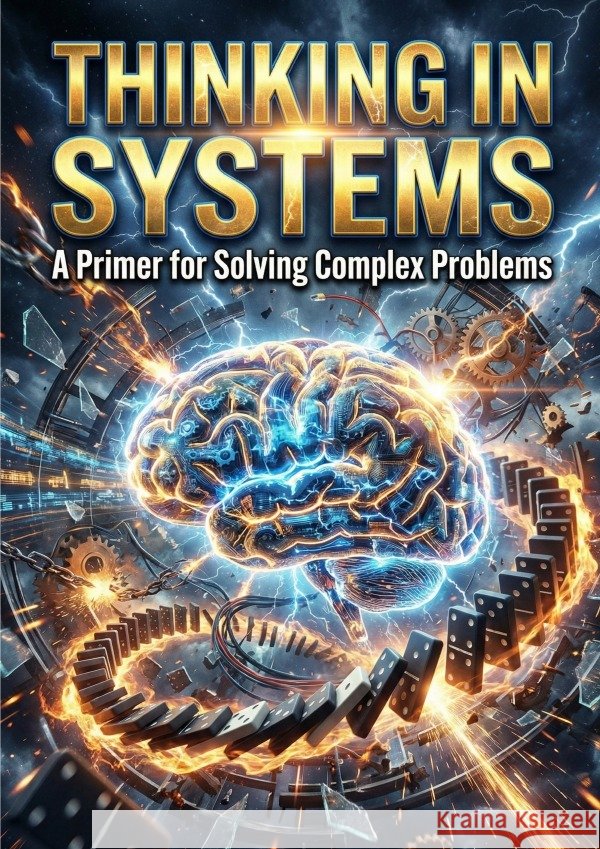 Thinking in Systems Wise, Donella 9783565233304