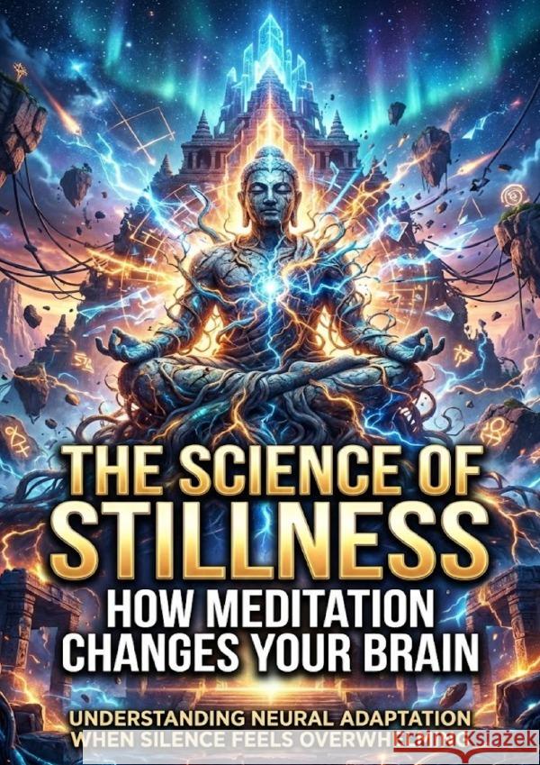 The Science of Stillness: How Meditation Changes Your Brain Westcott, Talia 9783565234073