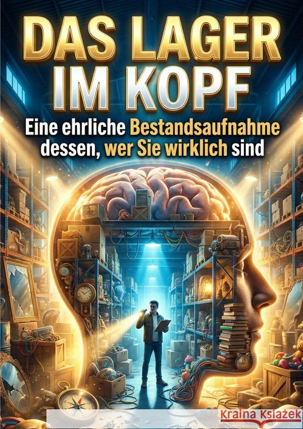 Lager im Kopf Meissner, Carla 9783565234585