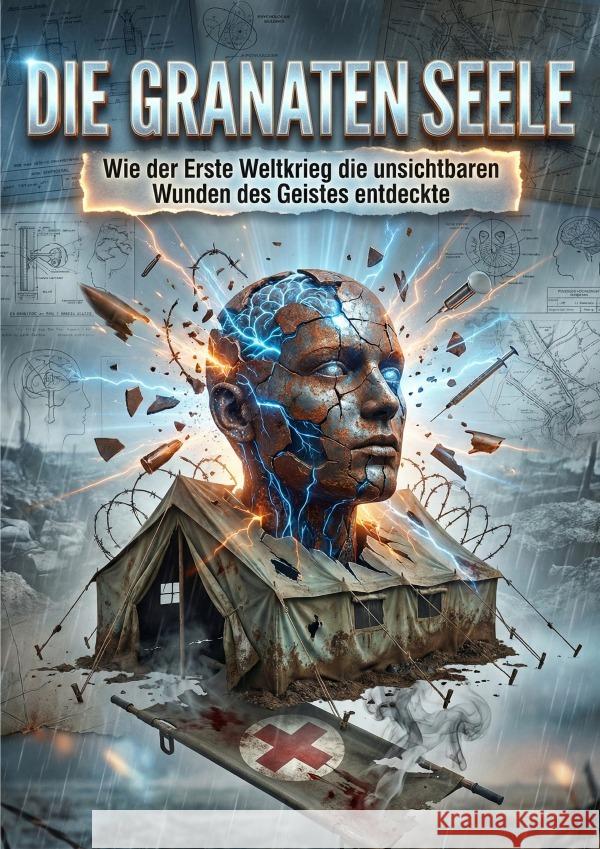 Granaten Seele Löwenstein, Renate 9783565235063