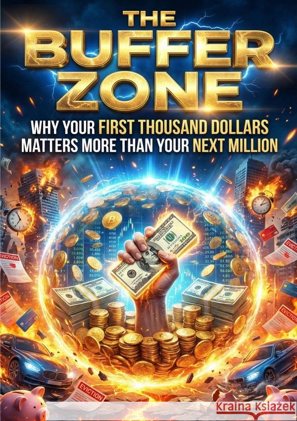 Buffer Zone Chen, Howard 9783565235643