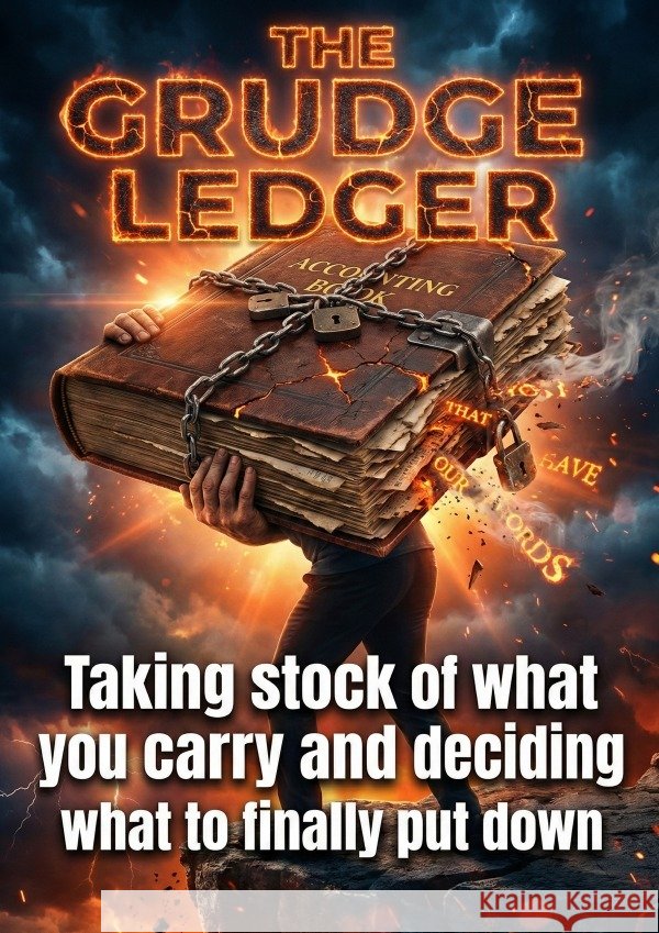 Grudge Ledger Holt, Miriam 9783565236152