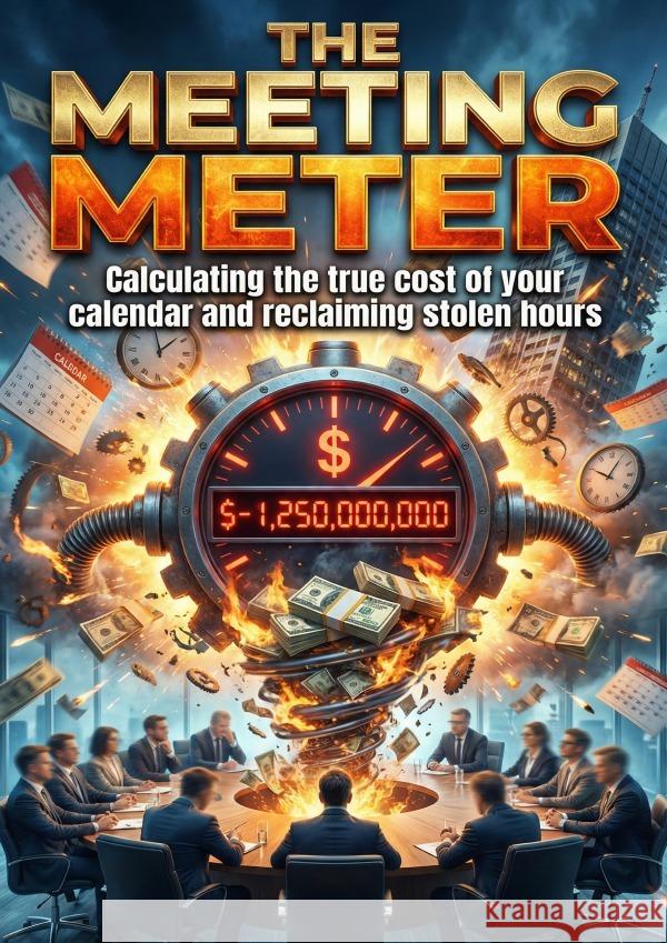 Meeting Meter Trent, Richard 9783565236220