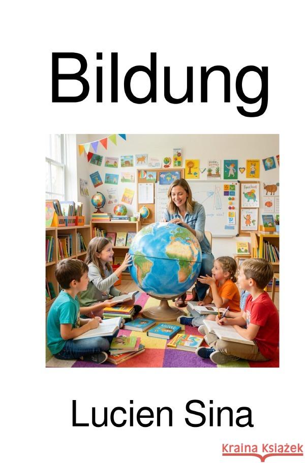 Bildung Sina, Lucien 9783565236626