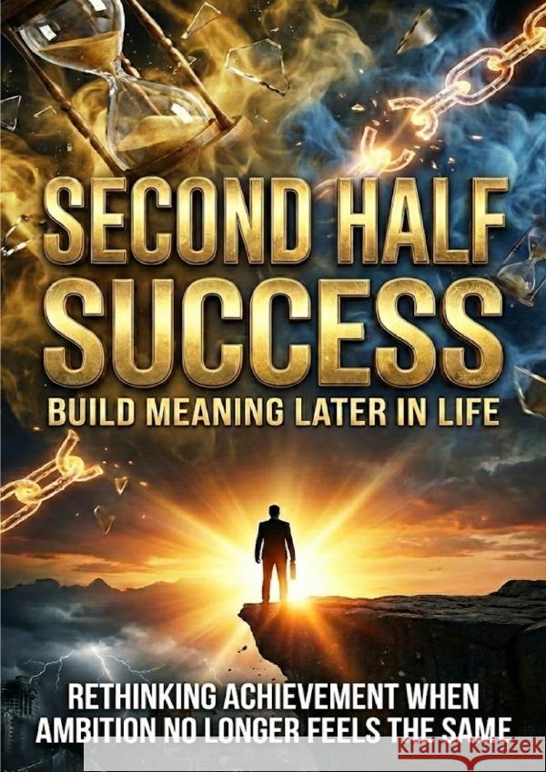 Second Half Success: Build Meaning Later in Life Rowan, Celeste 9783565237845