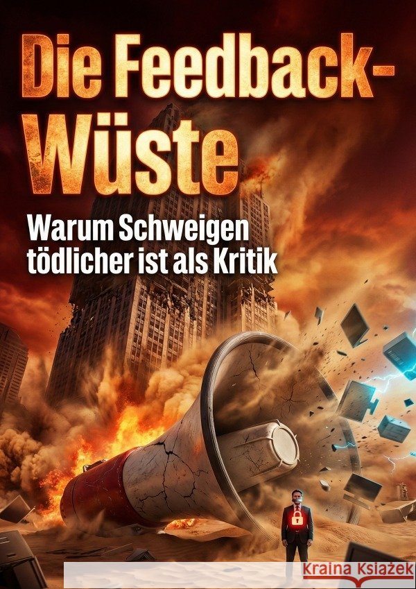 Feedback-Wüste Meyer, Andreas 9783565238415