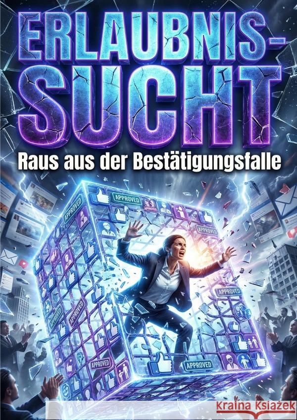 Erlaubnis-Sucht Brown, Richard 9783565238545