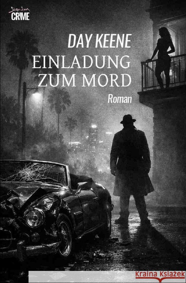 Einladung zum Mord Keene, Day 9783565238699