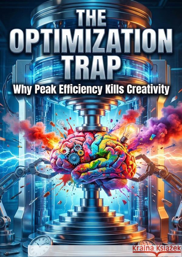 Optimization Trap Brown, David 9783565240944