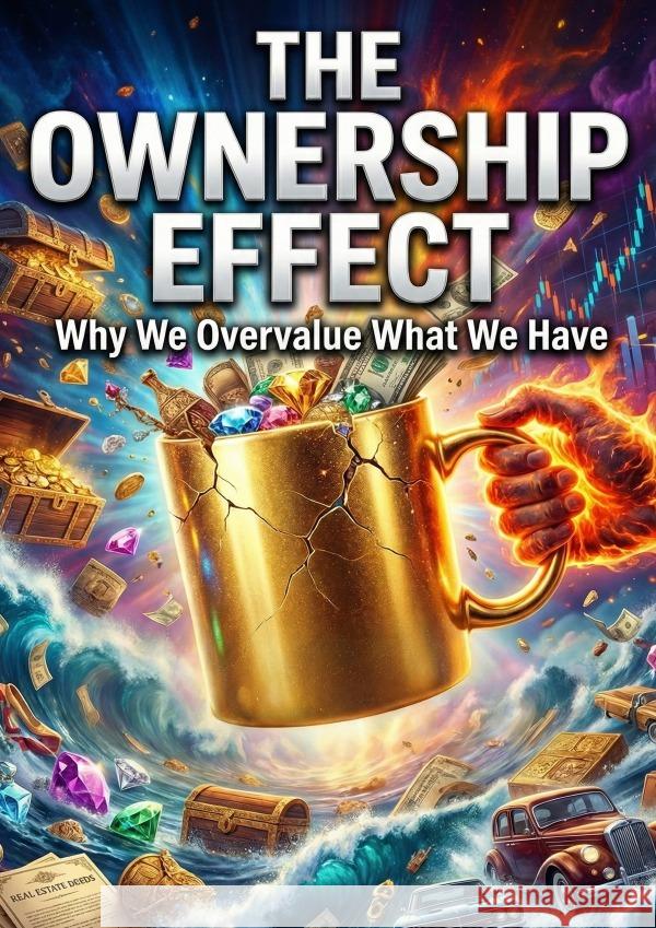 Ownership Effect Miller, James 9783565240982