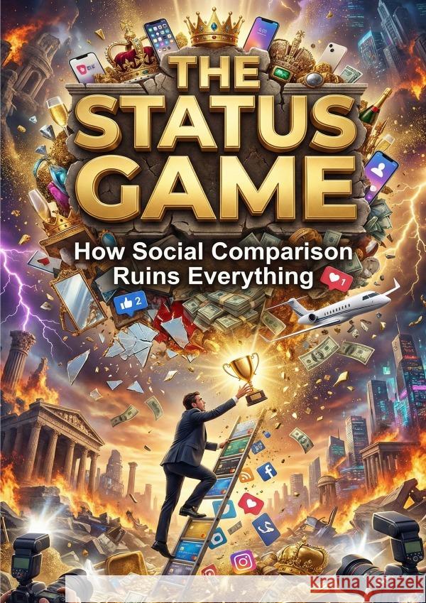 Status Game Williams, David 9783565241064