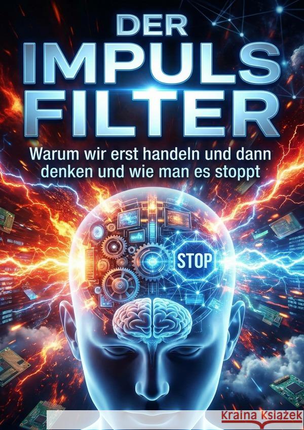 Impuls Filter Denker, David 9783565243891