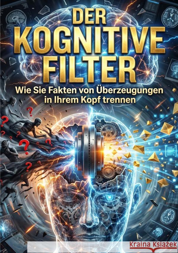 Kognitive Filter Weise, Stefan 9783565247196