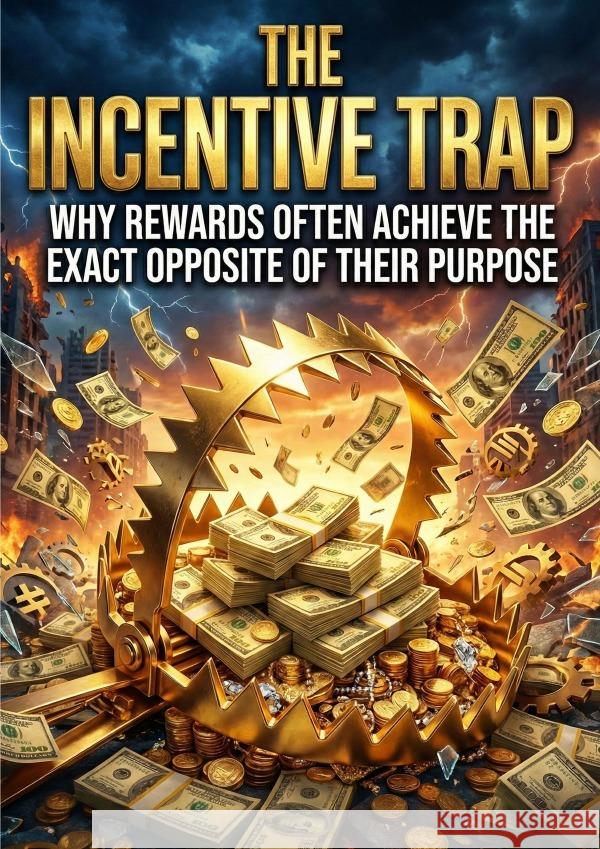 Incentive Trap Green, David 9783565247639