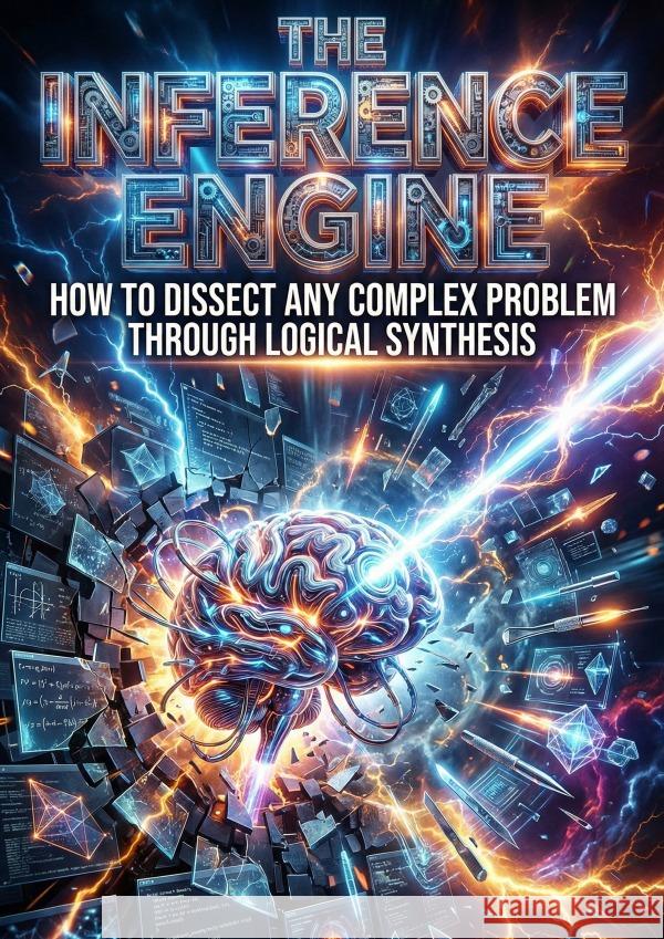 Inference Engine Williams, Mark 9783565247653 epubli