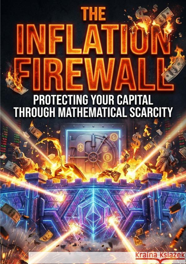 Inflation Firewall Stevens, Henry 9783565247677
