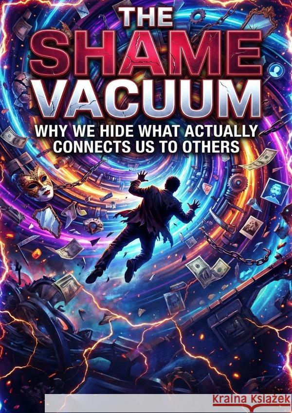 Shame Vacuum Caldwell, Helen 9783565247981