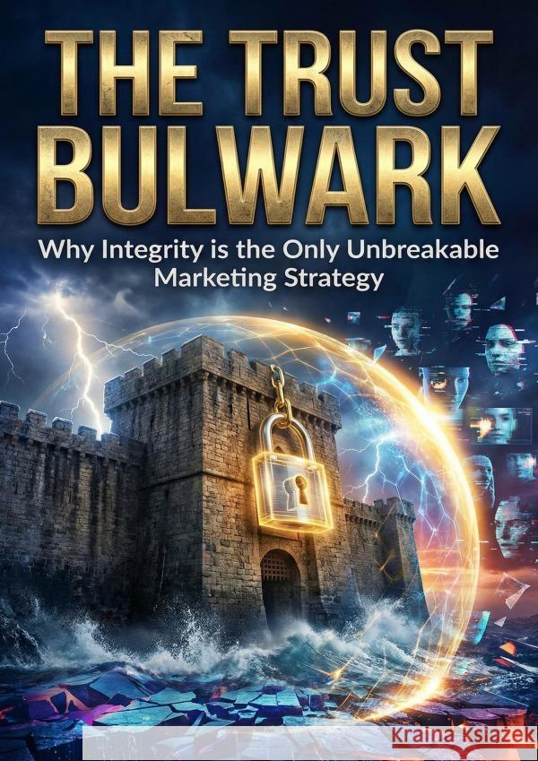 Trust Bulwark Truman, Sarah 9783565248094