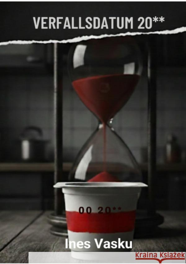 Verfallsdatum 20** Vasku, Ines 9783565248483