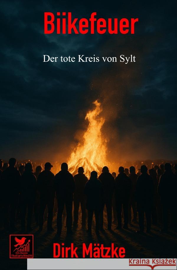 Biikefeuer Mätzke, Dirk 9783565248520
