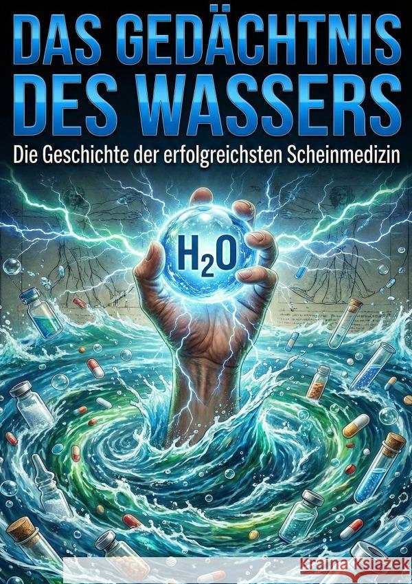 Gedächtnis des Wassers Worburg, Renate 9783565249060