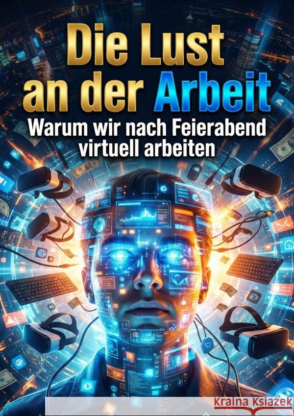 Lust an der Arbeit Bauer, Tim 9783565249862