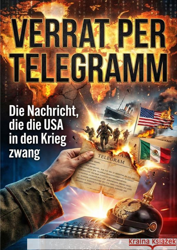 Verrat per Telegramm Klee, Jonas 9783565252336